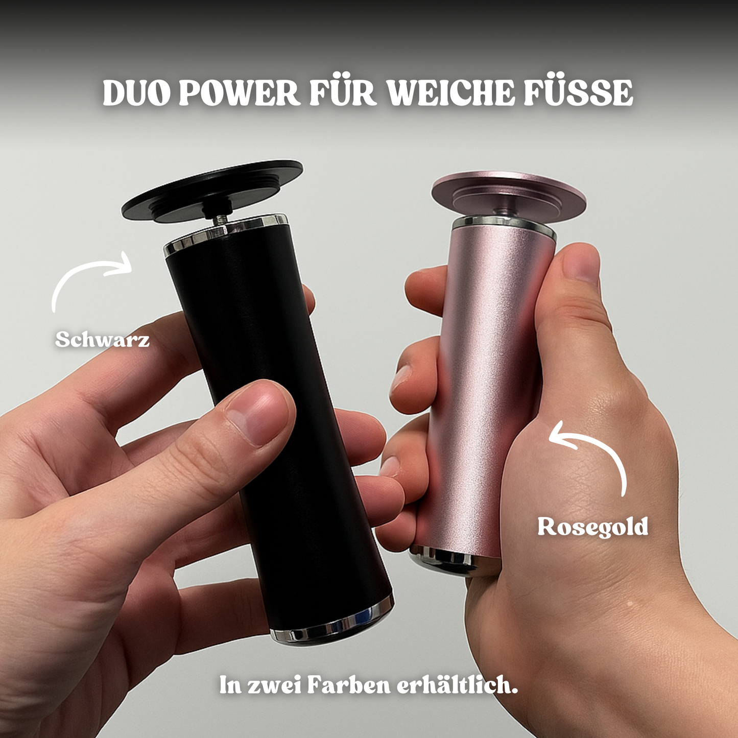 Goldsohle Repair Pro - Power gegen Hornhaut
