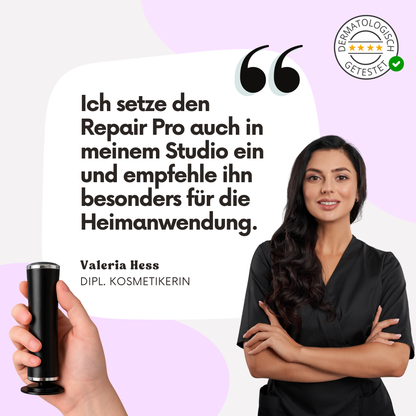 Goldsohle Repair Pro - Glowpads