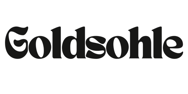 Goldsohle